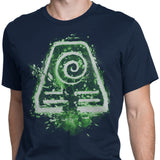 Earth Elemental - Men's Apparel