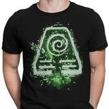 Earth Elemental - Men's Apparel