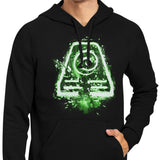 Earth Elemental - Hoodie