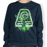 Earth Elemental - Sweatshirt