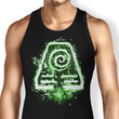 Earth Elemental - Tank Top