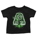 Earth Elemental - Youth Apparel