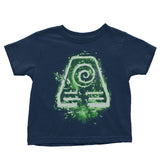 Earth Elemental - Youth Apparel