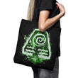 Earth Elemental - Tote Bag