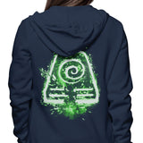 Earth Elemental - Hoodie