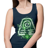 Earth Elemental - Tank Top