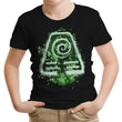 Earth Elemental - Youth Apparel