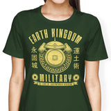 Earth is Strong - Women's Apparel