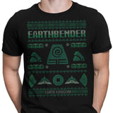 Earth Kingdom's Sweater - Men's Apparel