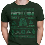 Earth Kingdom's Sweater - Men's Apparel