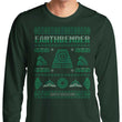 Earth Kingdom's Sweater - Long Sleeve T-Shirt