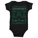 Earth Kingdom's Sweater - Youth Apparel