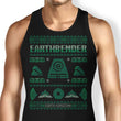 Earth Kingdom's Sweater - Tank Top