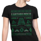 Earth Kingdom's Sweater - Women's Apparel