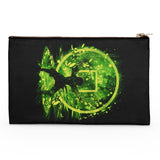 Earth Storm - Accessory Pouch