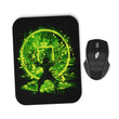 Earth Storm - Mousepad