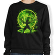 Earth Storm - Sweatshirt