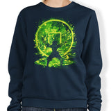 Earth Storm - Sweatshirt