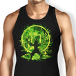 Earth Storm - Tank Top