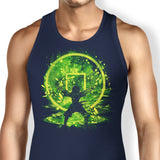 Earth Storm - Tank Top