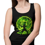 Earth Storm - Tank Top