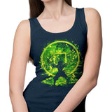 Earth Storm - Tank Top