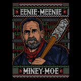 Eenie Meenie Miney Moe - Poster