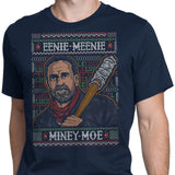 Eenie Meenie Miney Moe - Men's Apparel