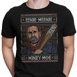 Eenie Meenie Miney Moe - Men's Apparel