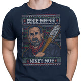 Eenie Meenie Miney Moe - Men's Apparel