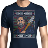 Eenie Meenie Miney Moe - Men's Apparel