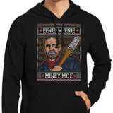 Eenie Meenie Miney Moe - Hoodie