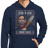 Eenie Meenie Miney Moe - Hoodie