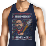 Eenie Meenie Miney Moe - Tank Top