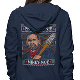 Eenie Meenie Miney Moe - Hoodie