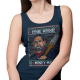 Eenie Meenie Miney Moe - Tank Top