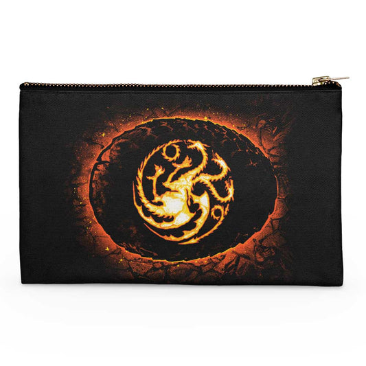 Egg of the Dragon - Accessory Pouch