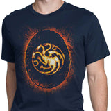 Egg of the Dragon - Men's Apparel