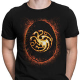 Egg of the Dragon - Men's Apparel