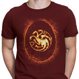 Egg of the Dragon - Men's Apparel