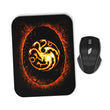 Egg of the Dragon - Mousepad