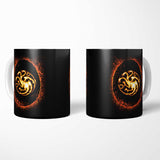 Egg of the Dragon - Mug