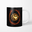 Egg of the Dragon - Mug