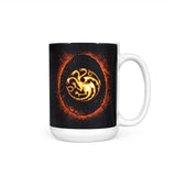 Egg of the Dragon - Mug