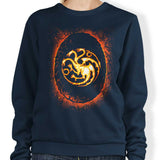 Egg of the Dragon - Sweatshirt