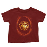 Egg of the Dragon - Youth Apparel