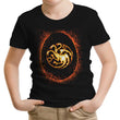 Egg of the Dragon - Youth Apparel