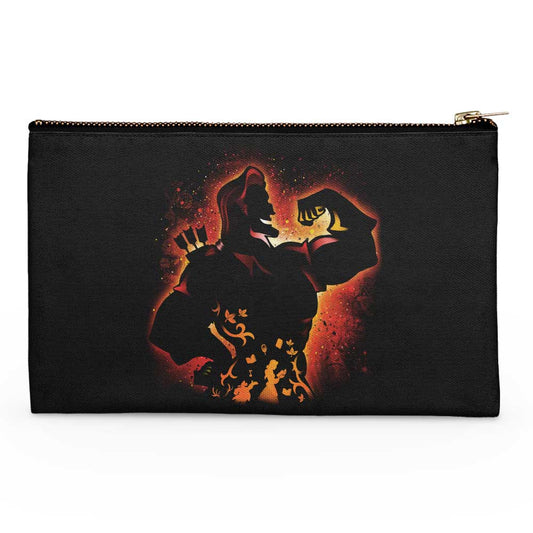 Egotistical Hunter - Accessory Pouch