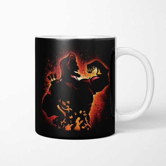 Egotistical Hunter - Mug