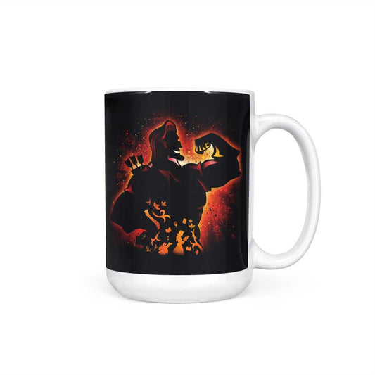 Egotistical Hunter - Mug